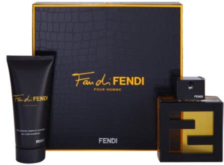 confezione regalo per cintura fendi|Charm Fendi So Sweet .